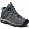 Keen KOVEN MID WP W steel grey/wasabi Veľkosť: 40,5 dámske topánky Keen KOVEN MID WP W steel grey/wasabi Veľkosť: 40,5 dámske topánky