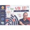 Say it!a fun word game Say it!a fun word game