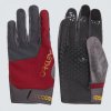 Oakley Off Camber MTB LF red