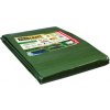 Procraft plachta nepremokavá okrúhla s okami 5,5 m 120 g/m² zelená PCR5966 Procraft plachta nepremokavá okrúhla s okami 5,5 m 120 g/m² zelená PCR5966