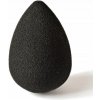 IBRA Makeup Čierna hubka na make-up Blender Sponge IBRA Makeup Čierna hubka na make-up Blender Sponge