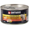 Ontario Chicken Pieces + Chicken Nugget 200 g Ontario Chicken Pieces + Chicken Nugget 200 g