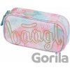 Školský peračník etui Baagl Sunset - Baagl Školský peračník etui Baagl Sunset - Baagl