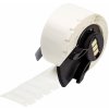 Brady M6-16-423 / 174197, Polyester Labels, 25.40 mm x 9.53 mm Brady M6-16-423 / 174197, Polyester Labels, 25.40 mm x 9.53 mm
