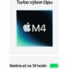 Apple MacBook Air 13 M4 8-Core GPU (2025) Silver MW0W3SL/A Apple MacBook Air 13 M4 8-Core GPU (2025) Silver MW0W3SL/A
