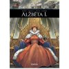 Alžběta I. Alžběta I.