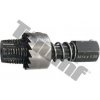 TRIUMF Čistič závitov M14x1,25 zapaľovacia sviečka, plus frézka na zarovnanie kontaktnej plochy TRIUMF Čistič závitov M14x1,25 zapaľovacia sviečka, plus frézka na zarovnanie kontaktnej plochy