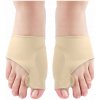 Ortho 10814 Bandáž na vybočený palec 1 pár, telová Ortho 10814 Bandáž na vybočený palec 1 pár, telová