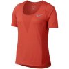 Dámské triko Nike Zonal Cooling Relay - Velikost S Dámské triko Nike Zonal Cooling Relay - Velikost S