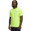 Pánske funkčné tričko s krátkym rukávom Under Armour VANISH ENERGY GRAPHIC SS TEE žlté 1389136-731 - M Pánske funkčné tričko s krátkym rukávom Under Armour VANISH ENERGY GRAPHIC SS TEE žlté 1389136-731 - M