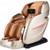 Masážne kreslo Desleep 4D luxury Masážne kreslo Desleep 4D luxury