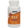 NOW Multi Vitamins Eve, Multivitamín pre Ženy, 120 rastlinných kapsúl Výživový doplnok NOW Multi Vitamins Eve, Multivitamín pre Ženy, 120 rastlinných kapsúl Výživový doplnok
