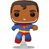 Funko POP! DC Super Heroes Holiday: Gingerbread Superman Funko POP! DC Super Heroes Holiday: Gingerbread Superman