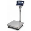Plošinová váha PA-60 do 60 kg (30 x 40 cm) s certifikátom o kalibrácii - Tscale Plošinová váha PA-60 do 60 kg (30 x 40 cm) s certifikátom o kalibrácii - Tscale