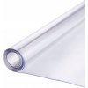 SucceBuy Obrus priehľadná farba 1372x1372MM s hrúbkou 2MM štvorec SucceBuy Obrus priehľadná farba 1372x1372MM s hrúbkou 2MM štvorec