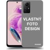 Púzdro Picasee ULTIMATE CASE Xiaomi Redmi Note 12S - Vlastný design/motiv