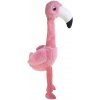 Kong Shakers Honkers Flamingo plameniak S 30 cm