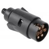 CABLETECH Zásuvka na prívesný vozík WTY0627 CABLETECH Zásuvka na prívesný vozík WTY0627