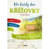 Křížovky na každý den - české filmy Křížovky na každý den - české filmy