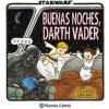 Star Wars Buenas noches, Darth Vader (JEFFREY BROWN)(Brožovaná) Star Wars Buenas noches, Darth Vader (JEFFREY BROWN)(Brožovaná)
