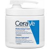 CeraVe Moisturizing Cream - Hydratačný krém pre suchú a veľmi suchú pokožku 454 g CeraVe Moisturizing Cream - Hydratačný krém pre suchú a veľmi suchú pokožku 454 g