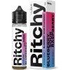 LIQUA Ritchy S & V Blueberry Sour Raspberry 10 ml LIQUA Ritchy S & V Blueberry Sour Raspberry 10 ml