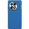 Nillkin Super Frosted PRO Zadní Kryt pro OnePlus 13R Blue Nillkin Super Frosted PRO Zadní Kryt pro OnePlus 13R Blue