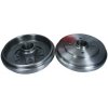 Brzdový bubon MAXGEAR 19-2256 Brzdový bubon MAXGEAR 19-2256