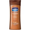 Vaseline Intesive telové mlieko pre suchú pokožku (Cocoa Radiant with Pure Cococa Butter) 200 ml Vaseline Intesive telové mlieko pre suchú pokožku (Cocoa Radiant with Pure Cococa Butter) 200 ml