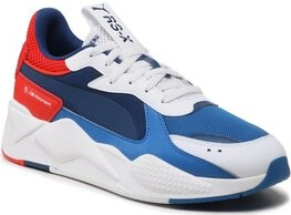 Puma Sneakersy Bmw Mms Rs-X 307538 02 Modrá