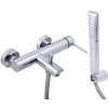 Arttec batéria pre vaňu SEINA, farba: chróm, rozmer: 100 mm SE954.5/1 Arttec batéria pre vaňu SEINA, farba: chróm, rozmer: 100 mm SE954.5/1