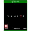 XONE Vampyr / Akčné / Angličtina / od 18 rokov / Hra pre Xbox One (3512899117693) XONE Vampyr / Akčné / Angličtina / od 18 rokov / Hra pre Xbox One (3512899117693)