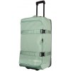 Travelite Kick Off Wheeled Duffle L Sage TRAVELITE-6910-80 65 L Travelite Kick Off Wheeled Duffle L Sage TRAVELITE-6910-80 65 L
