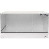 Diversa drevené terárium biele 120 x 50 x 60 cm Diversa drevené terárium biele 120 x 50 x 60 cm