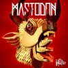 Mastodon: Hunter - CD Mastodon: Hunter - CD