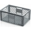 Euro prepravka perforovaná 60x40x27(v) cm Euro prepravka perforovaná 60x40x27(v) cm