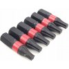 Torx bity Volkers TX20x25 mm, 6 kusov Torx bity Volkers TX20x25 mm, 6 kusov