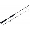 SPORTEX Black Arrow G-3 Spin dĺžka 2,40 m, záťaž 20 g SPORTEX Black Arrow G-3 Spin dĺžka 2,40 m, záťaž 20 g