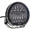 CARCLEVER LED svetlo okrúhle s pozičným a výstražným svetlom, 141W, ECE R10, R148, R149 (wl-456R112) CARCLEVER LED svetlo okrúhle s pozičným a výstražným svetlom, 141W, ECE R10, R148, R149 (wl-456R112)