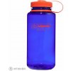 Nalgene Wide Mouth Sustain fľaša, 1 l, periwinkle Nalgene Wide Mouth Sustain fľaša, 1 l, periwinkle