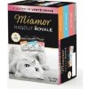 Miamor Ragout Royale v želé morka losos telecí 1200 g Miamor Ragout Royale v želé morka losos telecí 1200 g