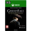 GreedFall – The De Vespe Conspiracy – Xbox Digital GreedFall – The De Vespe Conspiracy – Xbox Digital