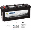 Varta Promotive Black 12V 120Ah 760A 620 109 076