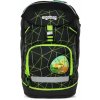 Ergobag Školský batoh Ergobag Prime School Backpack - CyBear Race Ergobag Školský batoh Ergobag Prime School Backpack - CyBear Race