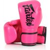Boxerské rukavice Fairtex BGV14 ružovo-čierna Veľkosť rukavíc: 16oz Boxerské rukavice Fairtex BGV14 ružovo-čierna Veľkosť rukavíc: 16oz