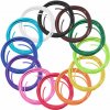 Lamax LAMAX ArtKid 3D Filament Set Lamax LAMAX ArtKid 3D Filament Set