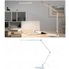 Paulmann FlexBar LED lampa na písací stôl biela - 78911 Paulmann FlexBar LED lampa na písací stôl biela - 78911