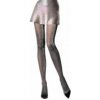 Pančuchy Party s lurexovým vláknom M NERO/GOLD (čierna/zlatá) Pančuchy Party s lurexovým vláknom M NERO/GOLD (čierna/zlatá)
