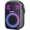Prenosný reproduktor Tronsmart Halo 100 čierny Prenosný reproduktor Tronsmart Halo 100 čierny