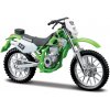 MAISTO motocykel Kawasaki KLX® 250SR™ 1:18 MAISTO motocykel Kawasaki KLX® 250SR™ 1:18